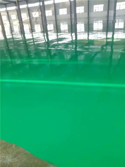 牟平，我直接给你一份室外地坪漆翻新维修